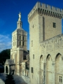 Papstpalast Avignon