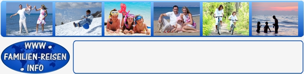 Logo Familien-Reisen.info